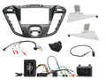 Standard Installation Kit - CTKFD43C (Ford)