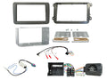 Standard Installation Kit - CTKVW16 (VW)
