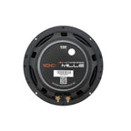 ESB 1.6K2X 2 Way Component Speaker with 12dB Tweeter Crossover 90w RMS
