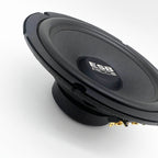ESB 1.6K2X 2 Way Component Speaker with 12dB Tweeter Crossover 90w RMS