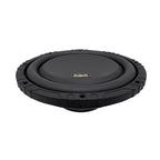 ESB 1.10SD4 Sub 10 Inch Car Subwoofer Mille Series 250w RMS 4 + 4 Ohm Pair