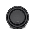 ESB 1.10SD4 Sub 10 Inch Car Subwoofer Mille Series 250w RMS 4 + 4 Ohm Pair