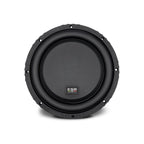 ESB 1.10SD4 Sub 10 Inch Car Subwoofer Mille Series 250w RMS 4 + 4 Ohm Pair