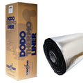 Dodo Thermo Liner Pro 15mm SE Foam Camper Van Insulation 5m Roll Sound Proofing