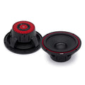 ESB 3.165 Tremila Series 6.5 Inch Component Mid Woofer 120w RMS Pair