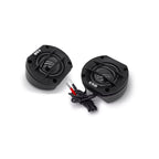 ESB 3.6K3 Tremila Series 3 Way Component Speaker System with Midrange and Tweeters