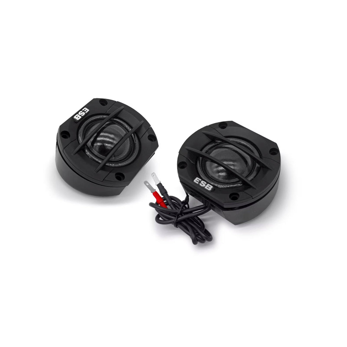 ESB 3.28 Tremila Series 1.1 Inch Dome Tweeter 90w RMS Pair