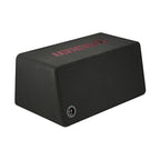 Kicker 45DL7R122 Dual 12 Inch L7R Ported Loaded Subwoofer Enclosure 1200w RMS