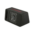 Kicker 45VL7R102 Sub 10 Inch L7R Ported Loaded Subwoofer Enclosure 500w RMS