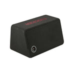 Kicker 45VL7R102 Sub 10 Inch L7R Ported Loaded Subwoofer Enclosure 500w RMS
