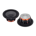 ESB 5.6K2 Cinquemila Series 6.5 Inch 2 Way Component Speaker System 160w RMS