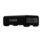 Kicker 53PL7TDF12 12 Inch Sub Powered Down Firing Subwoofer Enclosure 600w RMS