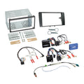 ACV 621320-14-1 Audi A3 8P (2003-2012) Double DIN Car Stereo Upgrade Fitting Kit
