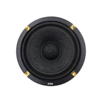 ESB 8.6K3 Ottomila Series 6.5 Inch 3 Way Component Speaker System 160w RMS