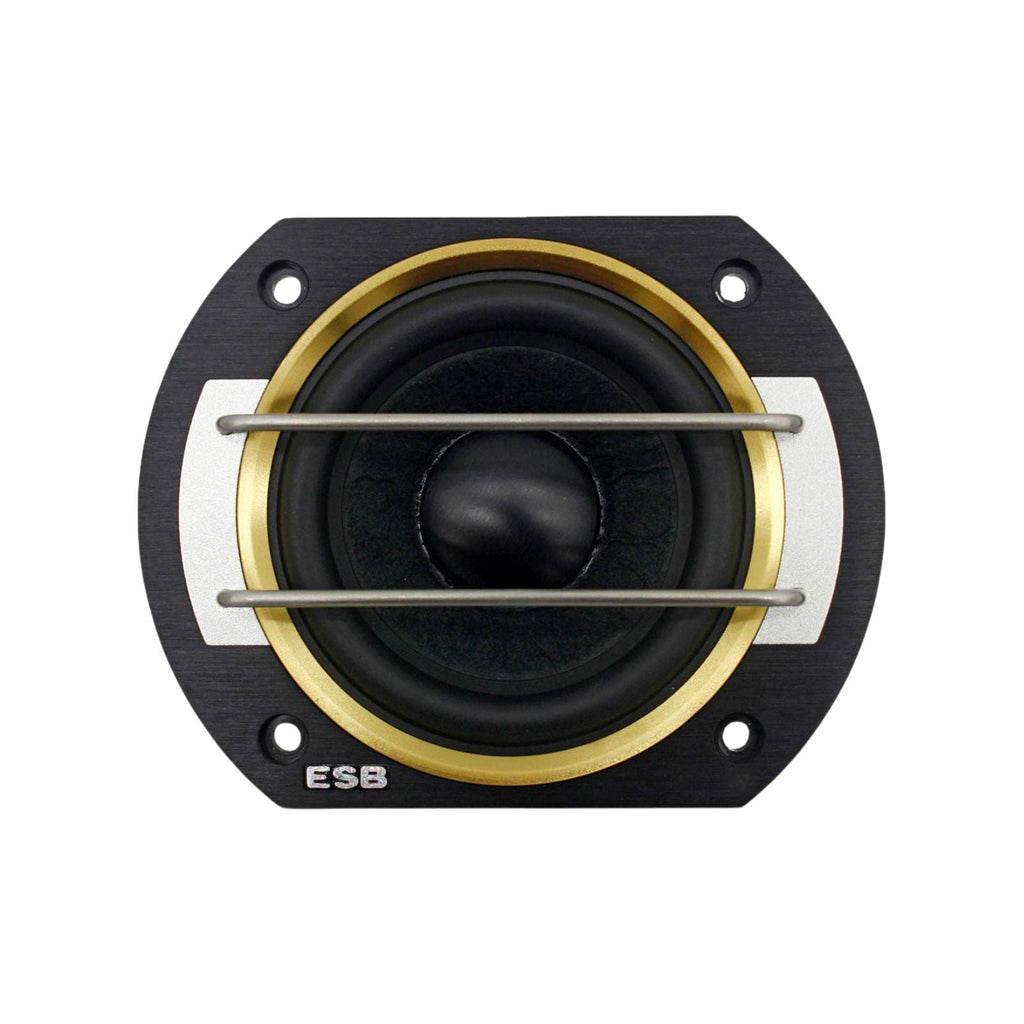 ESB 8.6K3 Ottomila Series 6.5 Inch 3 Way Component Speaker System 160w RMS