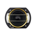 ESB 8.6K3 Ottomila Series 6.5 Inch 3 Way Component Speaker System 160w RMS