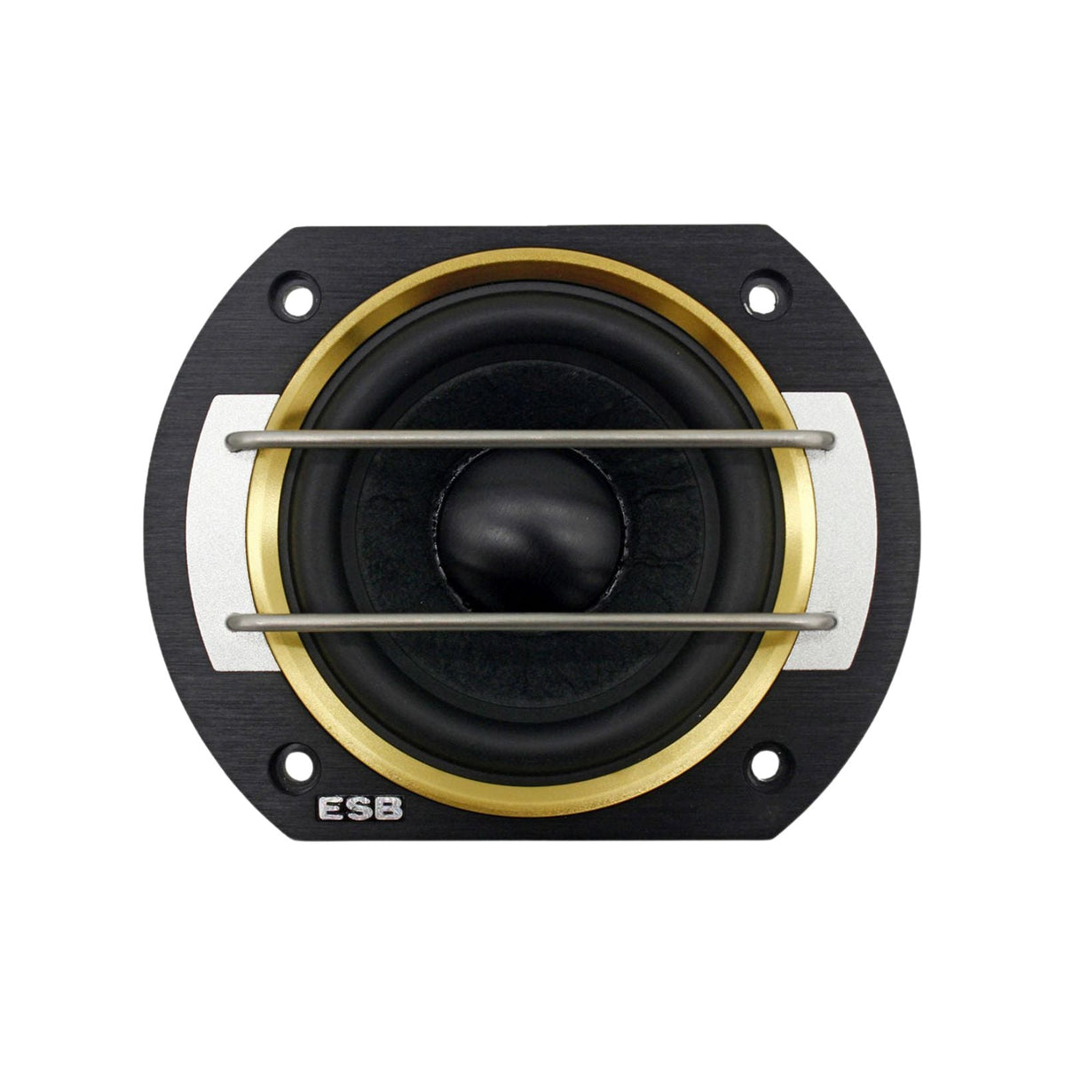 ESB 8.6K3 Ottomila Series 6.5 Inch 3 Way Component Speaker System 160w RMS