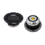 ESB Novemila Series 9.3M 3 Inch High End Cone Midrange Speaker 110w RMS Pair