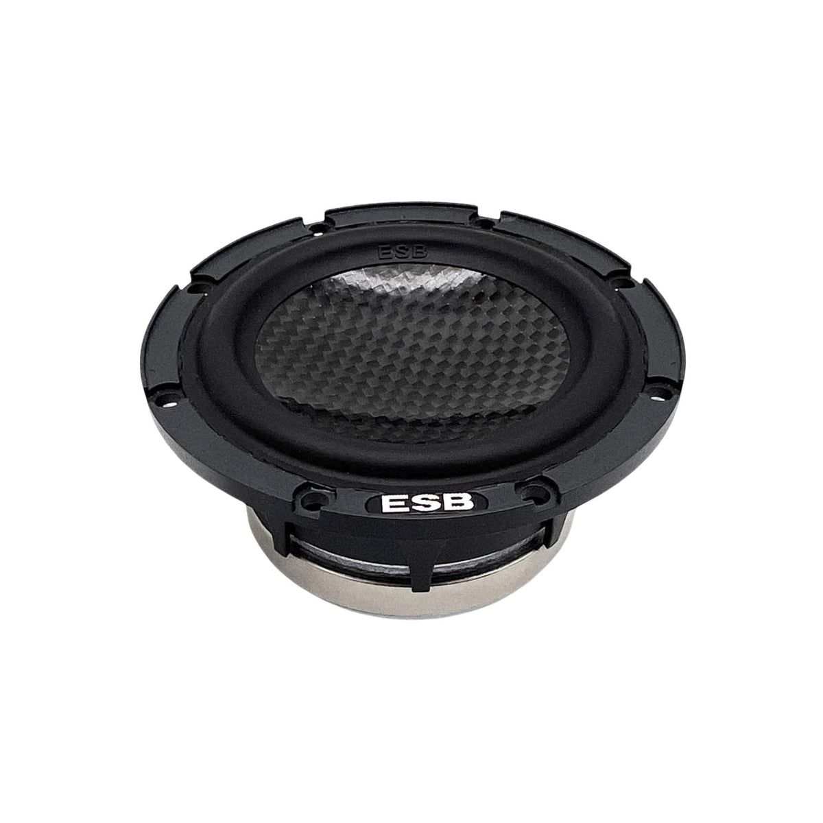 ESB Novemila Series 9.3M 3 Inch High End Cone Midrange Speaker 110w RMS Pair