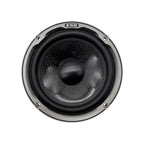 ESB Novemila Series 9.4M 4 Inch High End Cone Midrange Speaker 120w RMS Pair