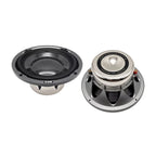 ESB 9.6W Novemila Series 6.5 Inch High End Mid Woofer 180w RMS Pair