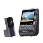 Viofo A329S 2CH Dash Cam 4K Front 2K Rear Starvis 2 GPS WIFI HDR Dual Camera