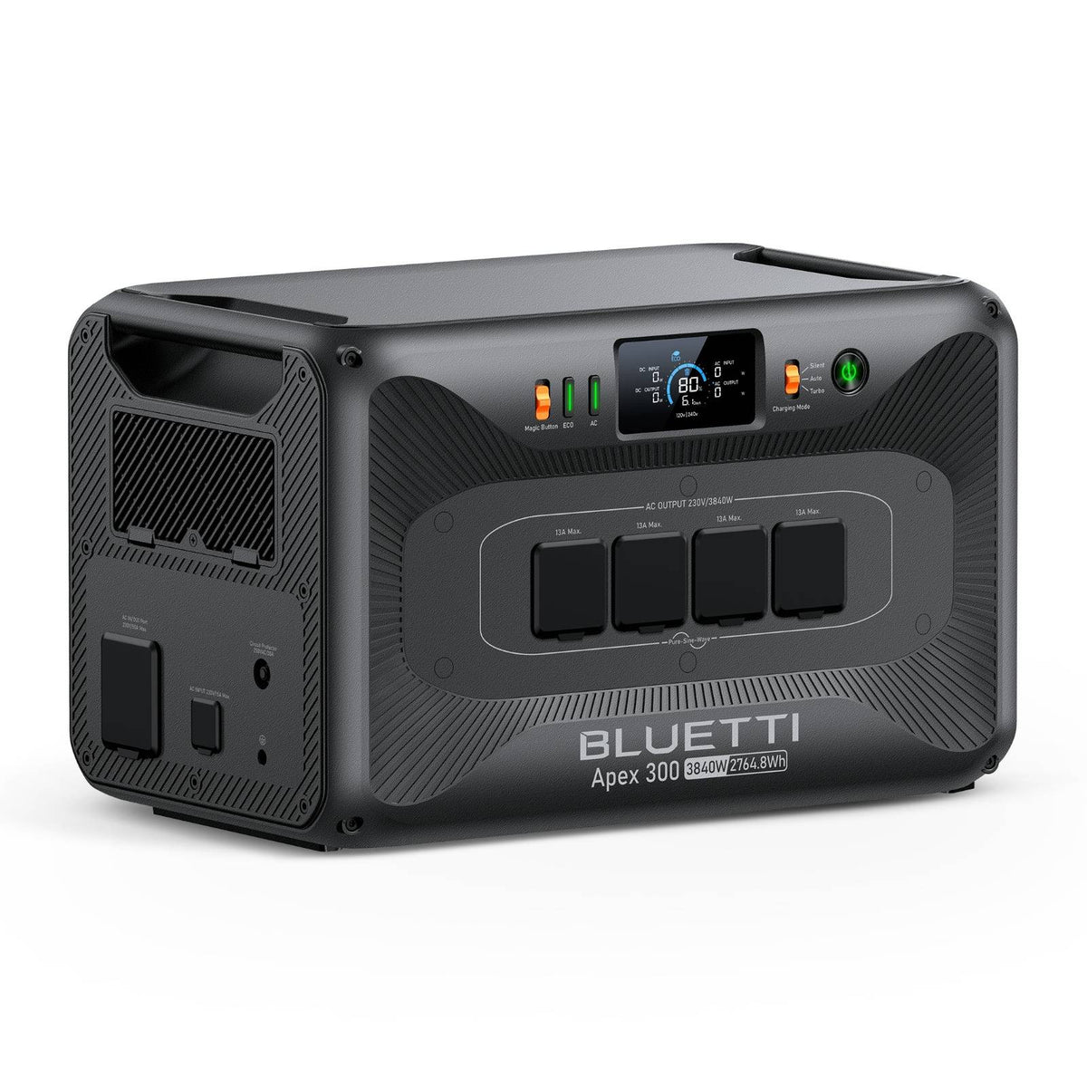 BLUETTI APEX 300