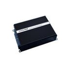 Alpine 6 Channel DSP Amplifier Subwoofer & Speakers for VW Crafter 2 MAN TGE