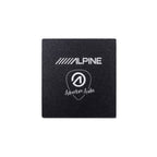 Alpine 6 Channel DSP Amplifier Subwoofer & Speakers for VW Crafter 2 MAN TGE