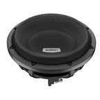 Audison Voce II AV 10 D4 II Subwoofer Dual 4ohm 10 Inch Sub 550w RMS with Grill