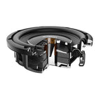Audison Voce II AV 10 D4 II Subwoofer Dual 4ohm 10 Inch Sub 550w RMS with Grill