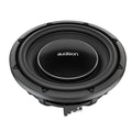 Audison Voce II AV 10 D2 II Subwoofer Dual 2ohm 10 Inch Sub 550w RMS with Grill