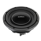 Audison Voce II AV 10 D2 II Subwoofer Dual 2ohm 10 Inch Sub 550w RMS with Grill