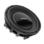 Audison Voce II AV 12 D2 II Subwoofer Dual 2ohm 12 Inch Sub 550w RMS with Grill