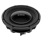 Audison Voce II AV 12 D2 II Subwoofer Dual 2ohm 12 Inch Sub 550w RMS with Grill