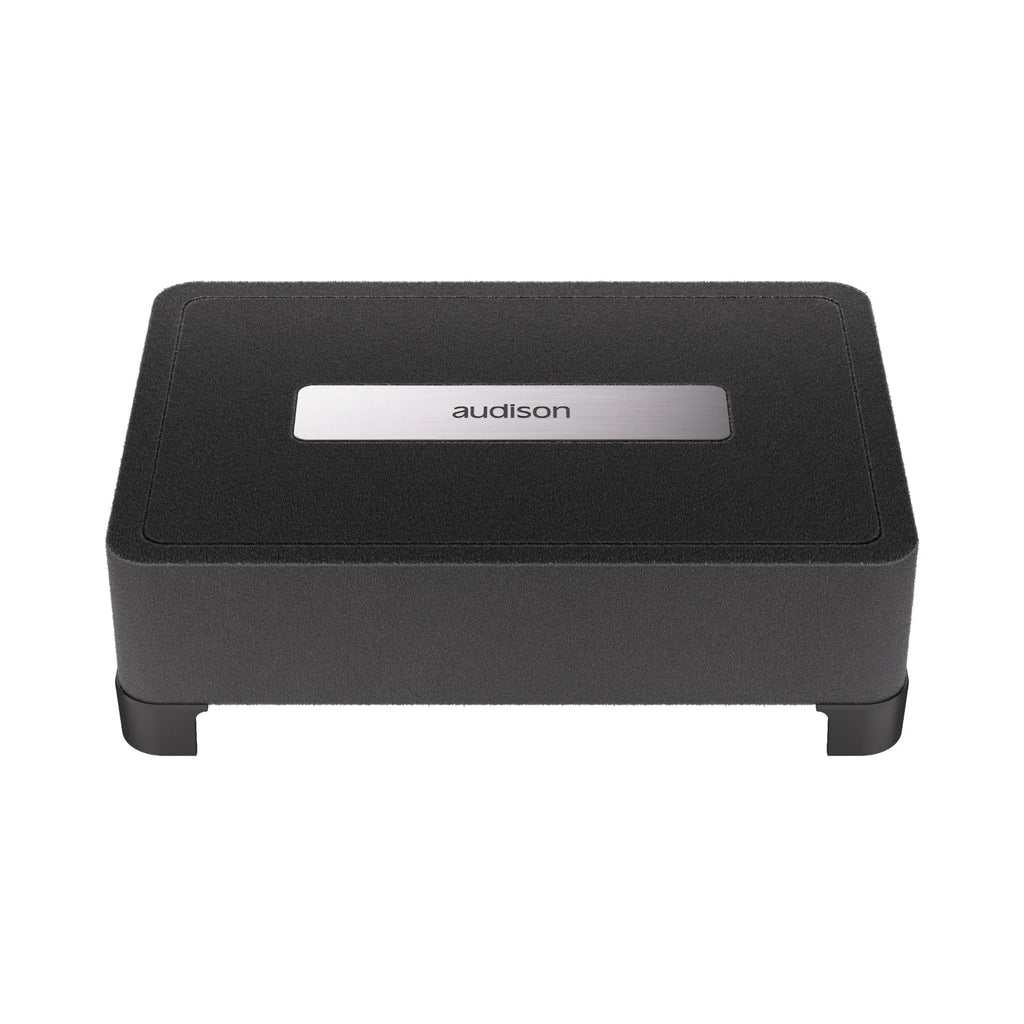 Audison Voce II AVBX 10 D4 II Subwoofer Enclosure 10" Passive Sub Box 550w RMS