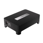 Audison Voce II AVBX 10 D4 II Subwoofer Enclosure 10" Passive Sub Box 550w RMS