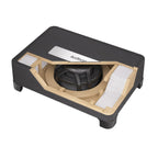 Audison Voce II AVBX 10 D4 II Subwoofer Enclosure 10" Passive Sub Box 550w RMS