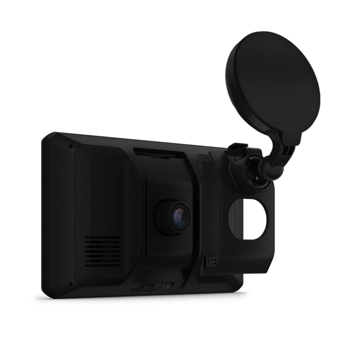 Avtex TourerThree Plus Sat Nav with Dash Cam Caravan Club Edition Portable GPS