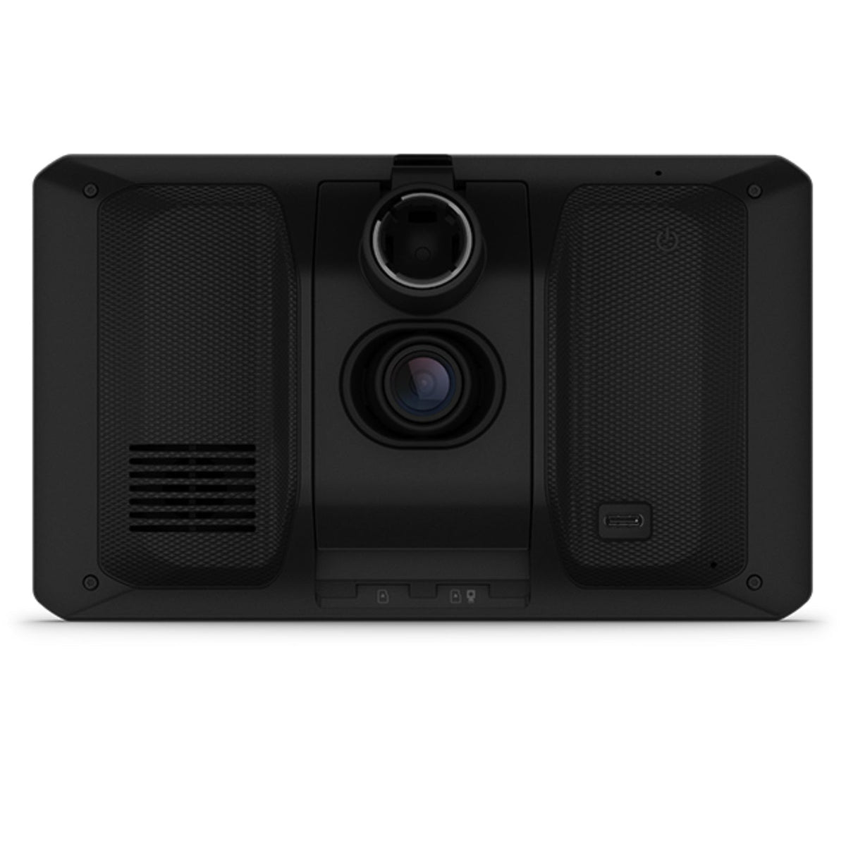 Avtex TourerThree Plus Sat Nav with Dash Cam Caravan Club Edition Portable GPS
