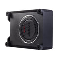 Vibe Black Air BA10SQ-V4 Passive 10 Inch Compact Subwoofer Enclosure 300w RMS