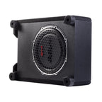 Vibe Black Air BA10SQ-V4 Passive 10 Inch Compact Subwoofer Enclosure 300w RMS