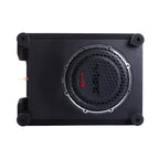 Vibe Black Air BA10SQ-V4 Passive 10 Inch Compact Subwoofer Enclosure 300w RMS