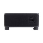 Vibe T5 T6 Seat Base Sub VW Transporter 10 Inch Subwoofer Enclosure 300w RMS