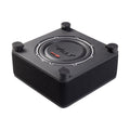 Vibe T5 T6 Seat Base Sub VW Transporter 10 Inch Subwoofer Enclosure 300w RMS