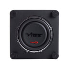 Vibe T5 T6 Seat Base Sub VW Transporter 10 Inch Subwoofer Enclosure 300w RMS