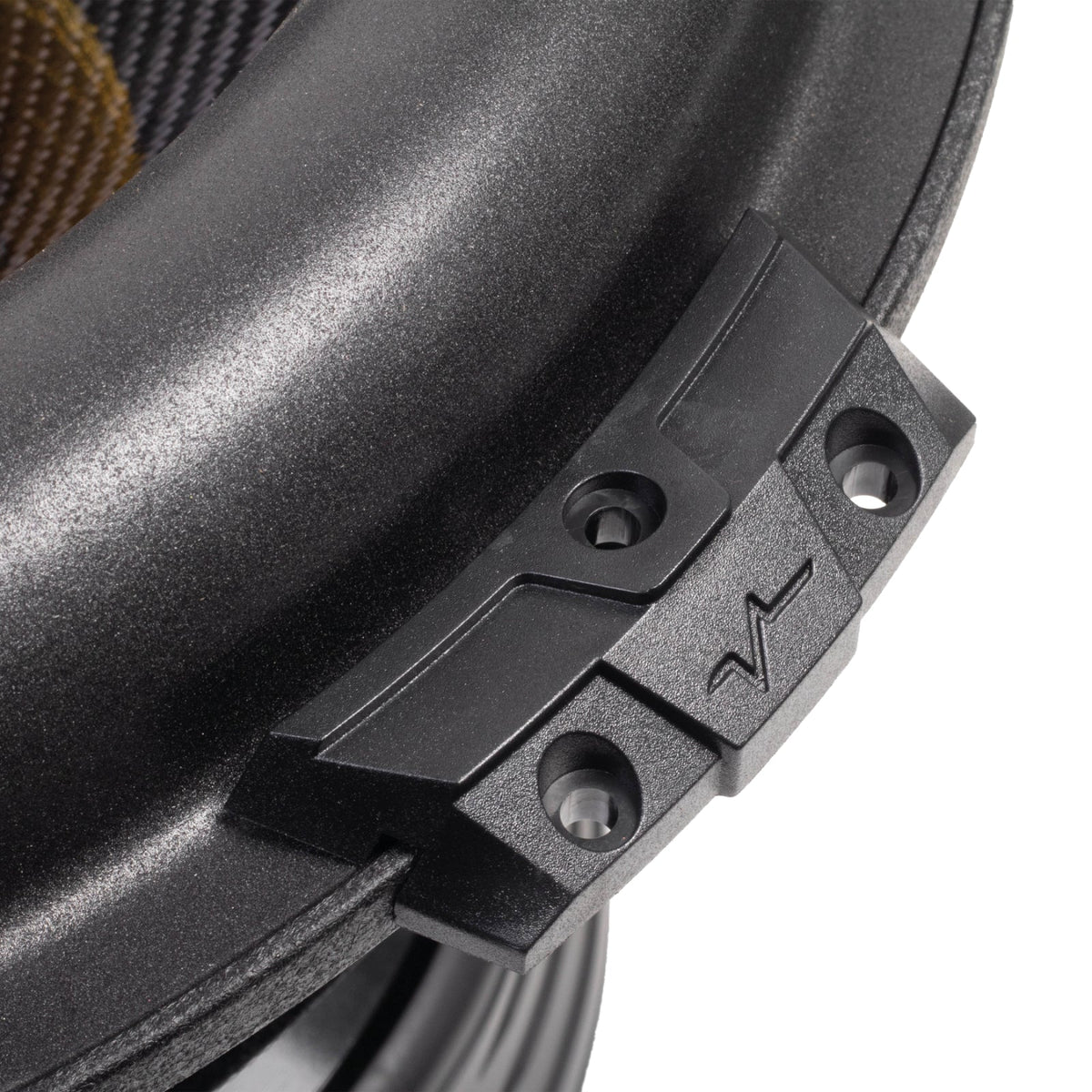 Vibe Subwoofer 15 Inch Black Death SPL Competition Sub 5000w RMS BDC15D1SPL-V4
