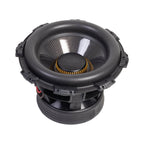 Vibe Subwoofer 15 Inch Black Death SPL Competition Sub 5000w RMS BDC15D1SPL-V4