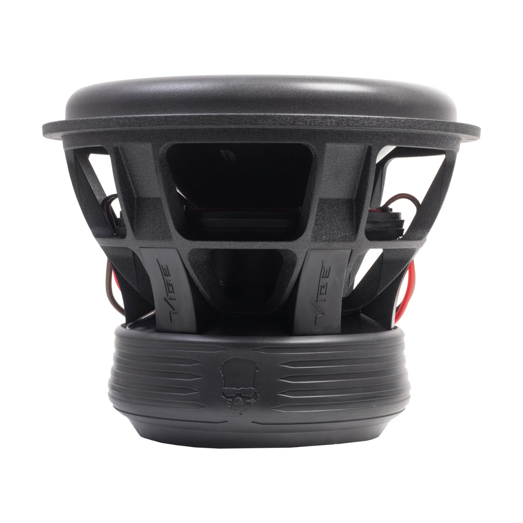 Vibe Subwoofer 15 Inch Black Death SPL Competition Sub 5000w RMS BDC15D1SPL-V4