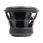 Vibe Subwoofer 15 Inch Black Death SPL Competition Sub 5000w RMS BDC15D1SPL-V4